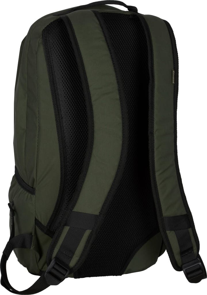 Pinewood Unisex Day Pack 22L Mid Green Pinewood