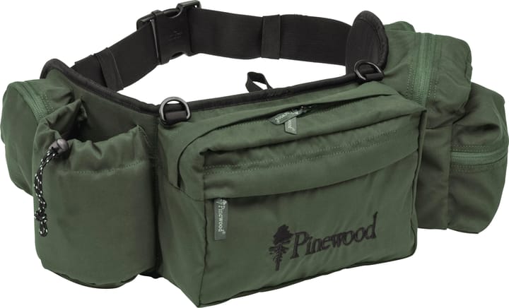 Pinewood Ranger Waist Bag Moss Green Pinewood Pinewood Ranger Waist Bag Moss Green Pinewood