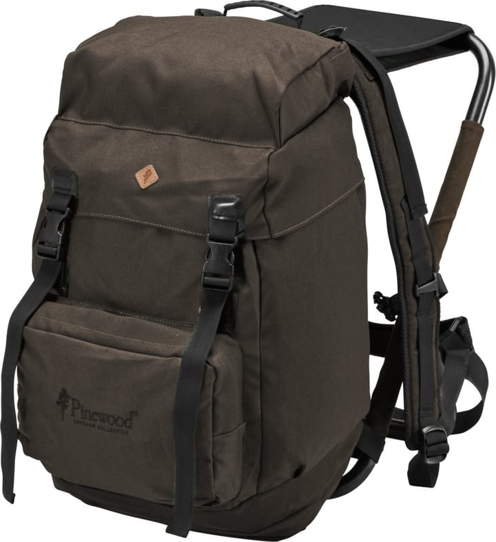 Pinewood Backpack 35 L Suedebrown Pinewood Pinewood Backpack 35 L Suedebrown Pinewood
