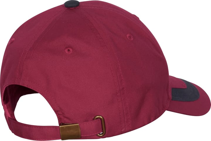 Pinewood Kids' TC 2-Colour Cap Fuschia/Dark Anthracite Pinewood