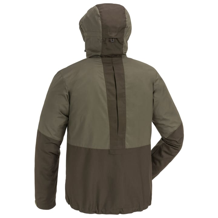 Pinewood Men's Tiveden TC-Stretch Jacket Darkolivesuadebrown Pinewood Pinewood Men's Tiveden TC-Stretch Jacket Darkolivesuadebrown Pinewood