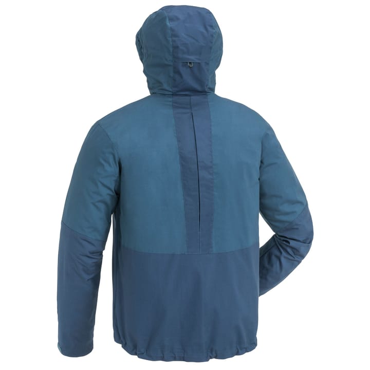 Pinewood Men's Tiveden TC-Stretch Jacket Dive/Dark Dive Pinewood