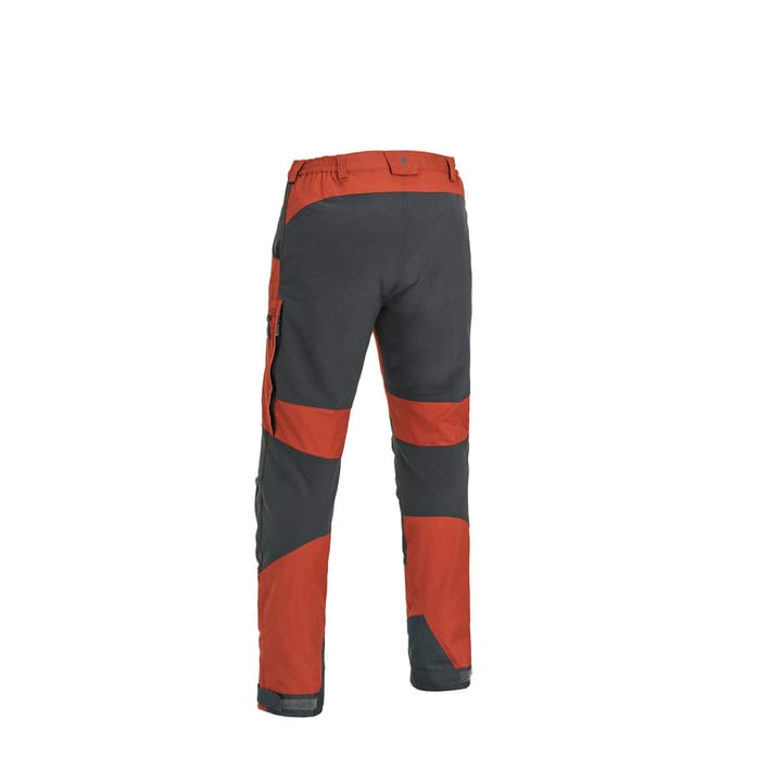 Pinewood Men's Caribou TC Trousers Terracotta/Grey Pinewood Pinewood Men's Caribou TC Trousers Terracotta/Grey Pinewood