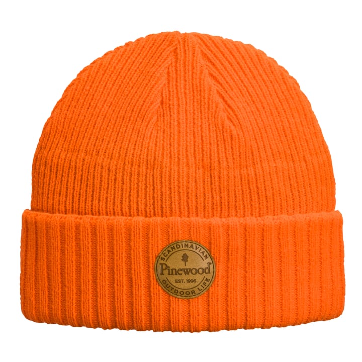 Pinewood Beanie Windy             Orange Pinewood