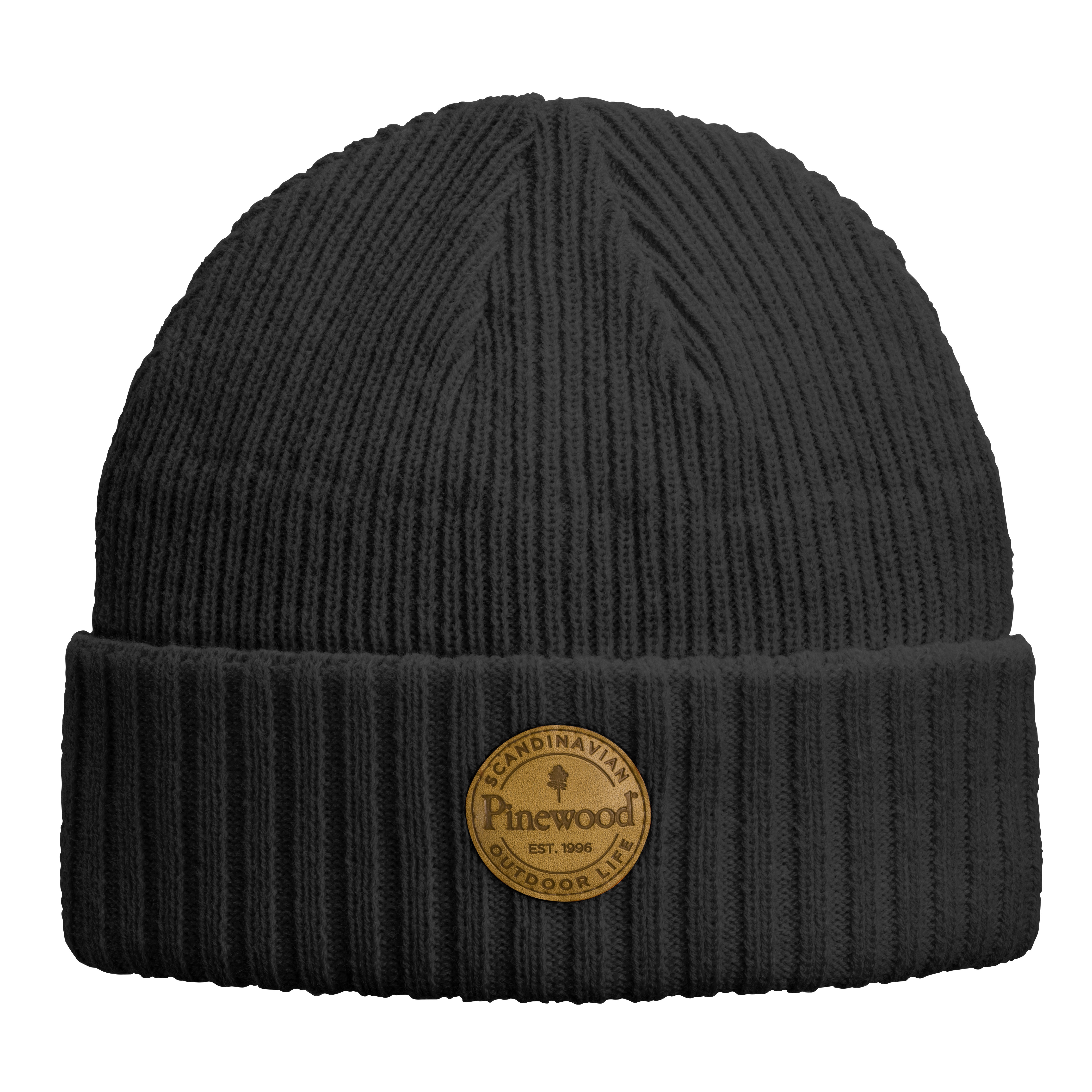 Beanie Windy Mossgreen