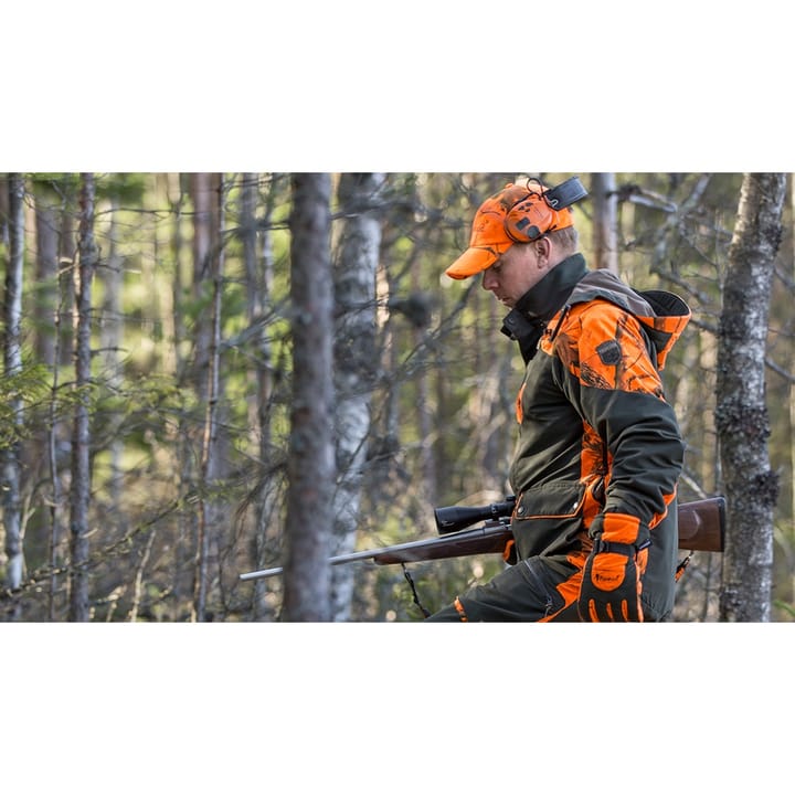 Pinewood Wolf Hunting Trousers Men's       Moss Green/APG Pinewood