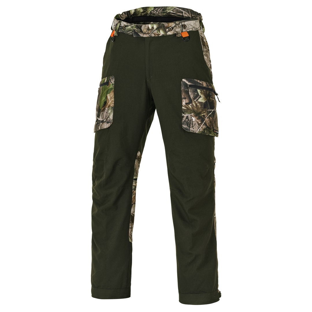 Wolf Hunting Trousers Men's       Moss Green/APG