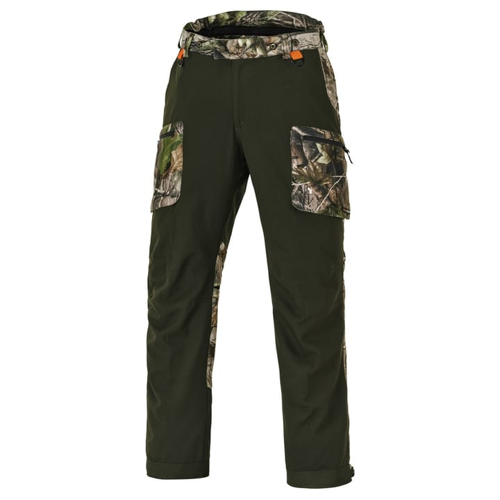 Wolf Hunting Trousers Men's       Moss Green/APG Pinewood