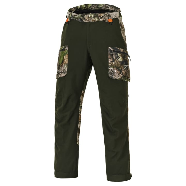 Pinewood Wolf Hunting Trousers Men's       Moss Green/APG Pinewood