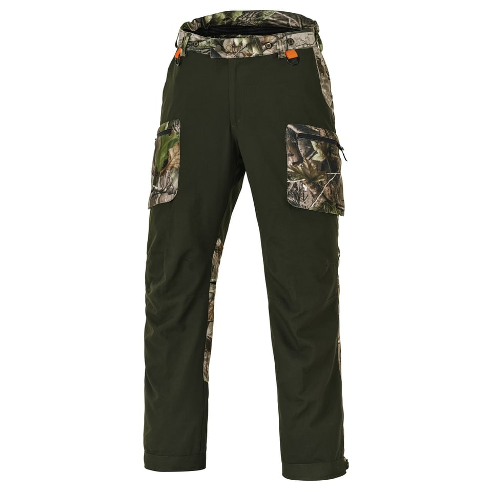 Wolf Hunting Trousers Men's
