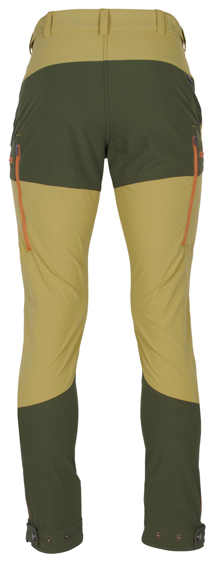 Pinewood Women's Abisko Light Stretch Pants Goldenhay/Mossgreen Pinewood Pinewood Women's Abisko Light Stretch Pants Goldenhay/Mossgreen Pinewood