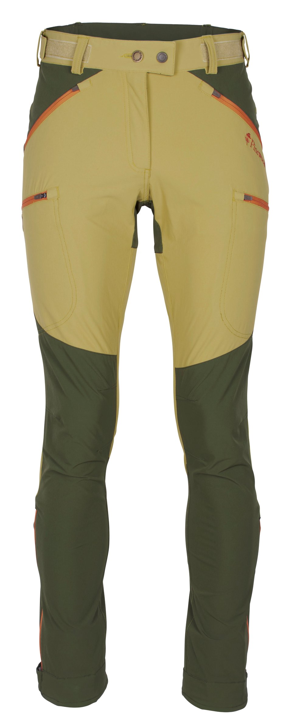 Women's Abisko Light Stretch Pants