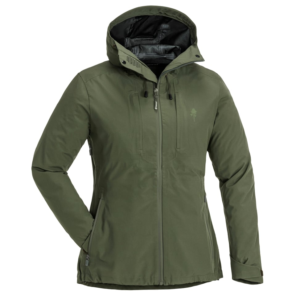 Women's Abisko/Telluz 3L Jacket