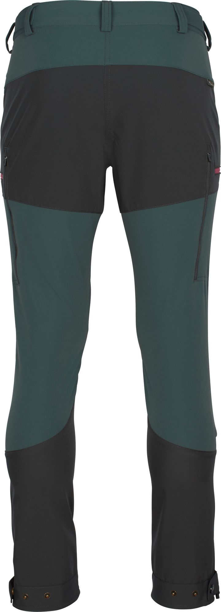 Pinewood Women's Brenton Trousers Urban Grey/Dark Anthracite Pinewood