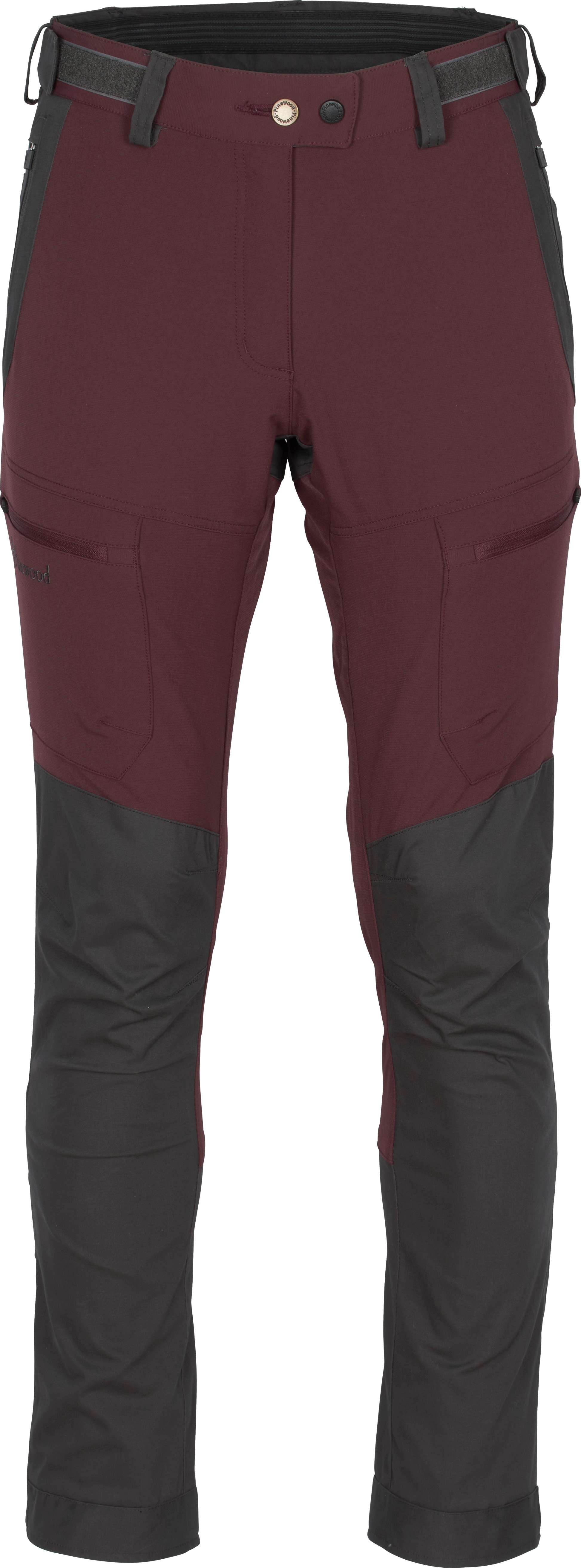 Earth Plum/Dark Anthracite