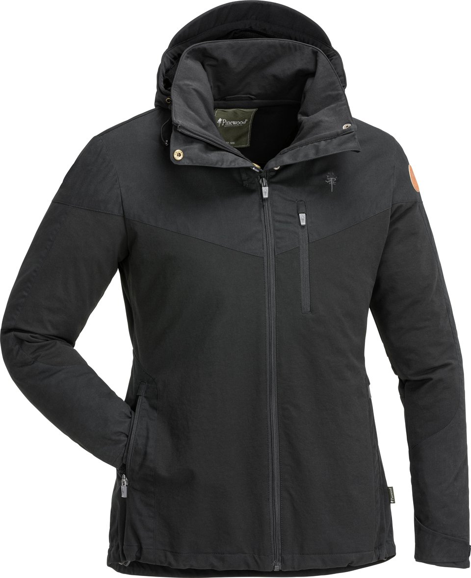 Women's Finnveden Hybrid Jacket