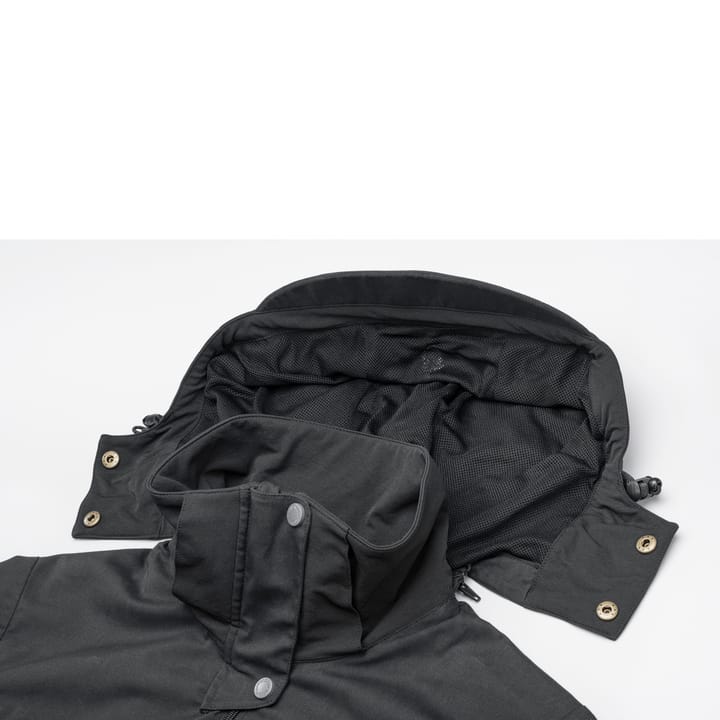 Pinewood Women's Finnveden Hybrid Jacket Black Pinewood Pinewood Women's Finnveden Hybrid Jacket Black Pinewood