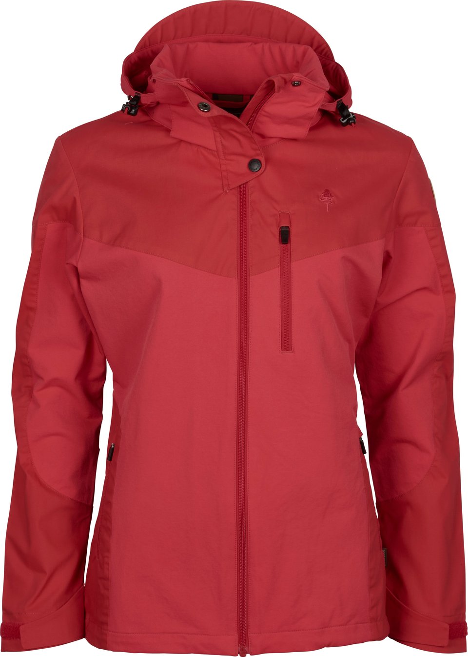 Women's Finnveden Hybrid Jacket
