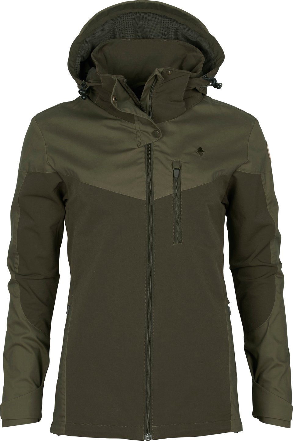 Women's Finnveden Hybrid Jacket