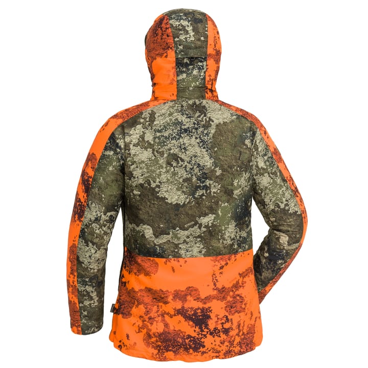 Pinewood Women's Furudal/Retriever Active Camou Jacket Strata/Strata Blaze Pinewood Pinewood Women's Furudal/Retriever Active Camou Jacket Strata/Strata Blaze Pinewood