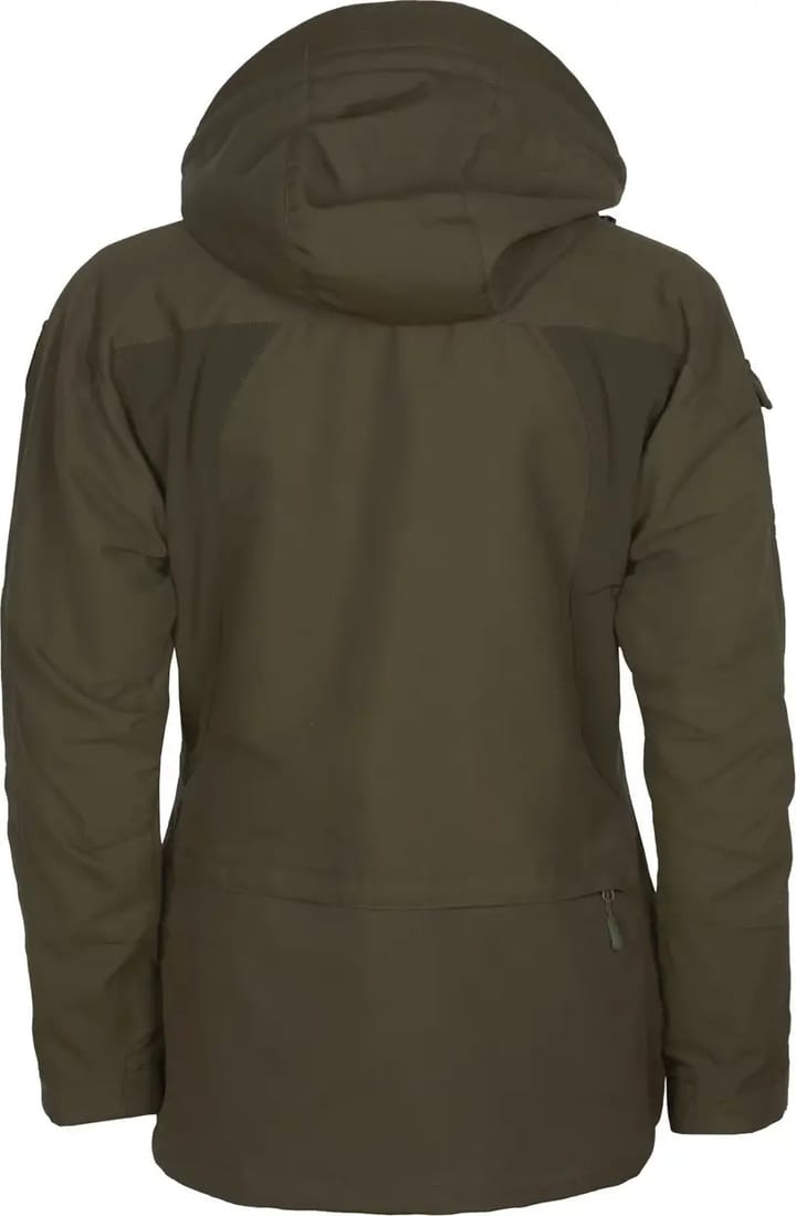 Pinewood Women's Hunter Pro Xtr 2.0 Jacket Moss Green Pinewood Pinewood Women's Hunter Pro Xtr 2.0 Jacket Moss Green Pinewood