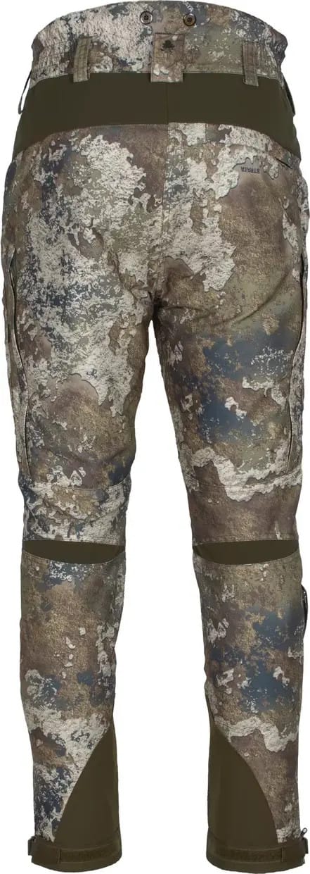 Pinewood Women's Hunter Pro Xtreme 2.0 Camou Pants Strata Pinewood Pinewood Women's Hunter Pro Xtreme 2.0 Camou Pants Strata Pinewood