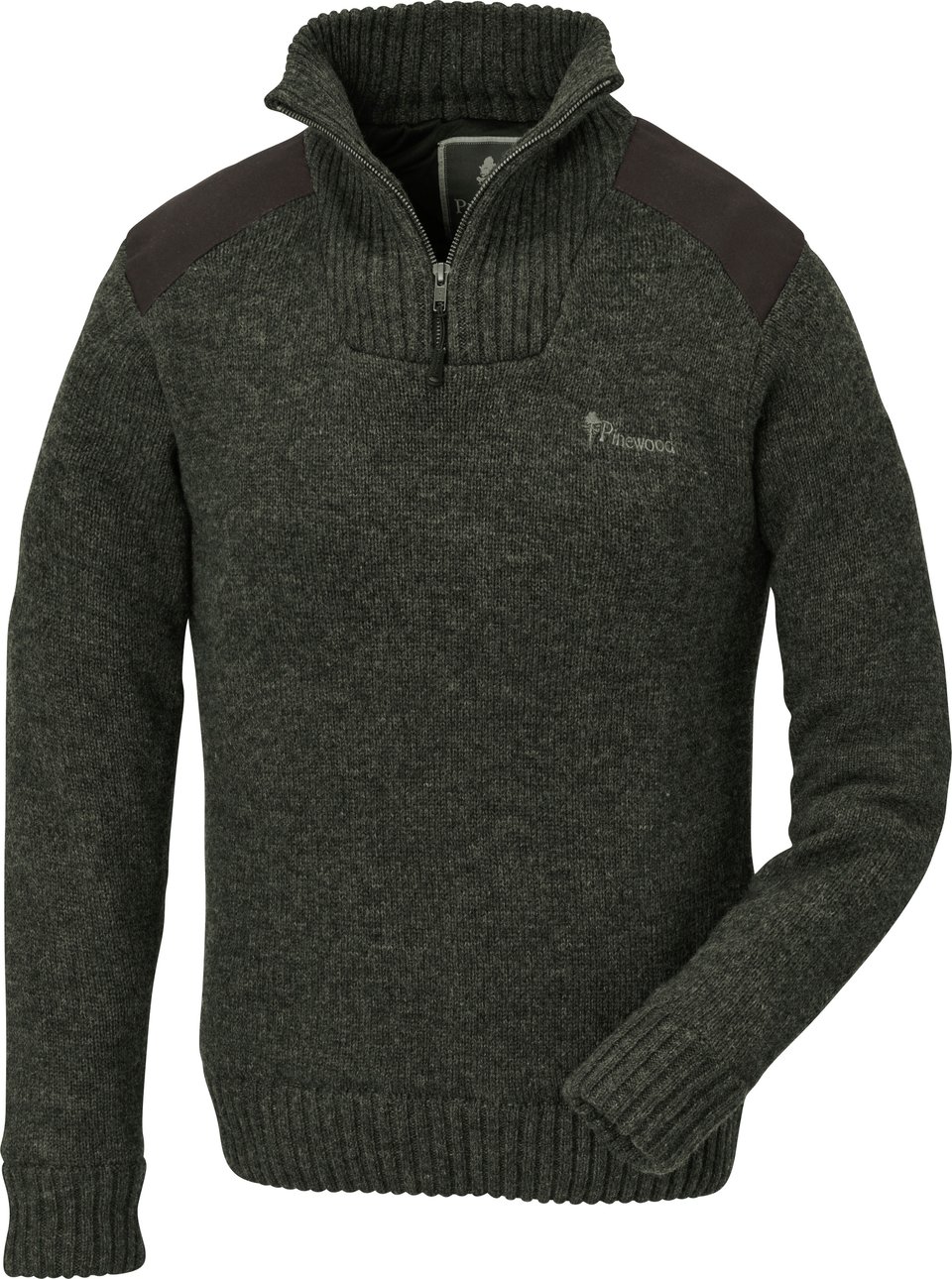 Women's Hurricane Sweater
