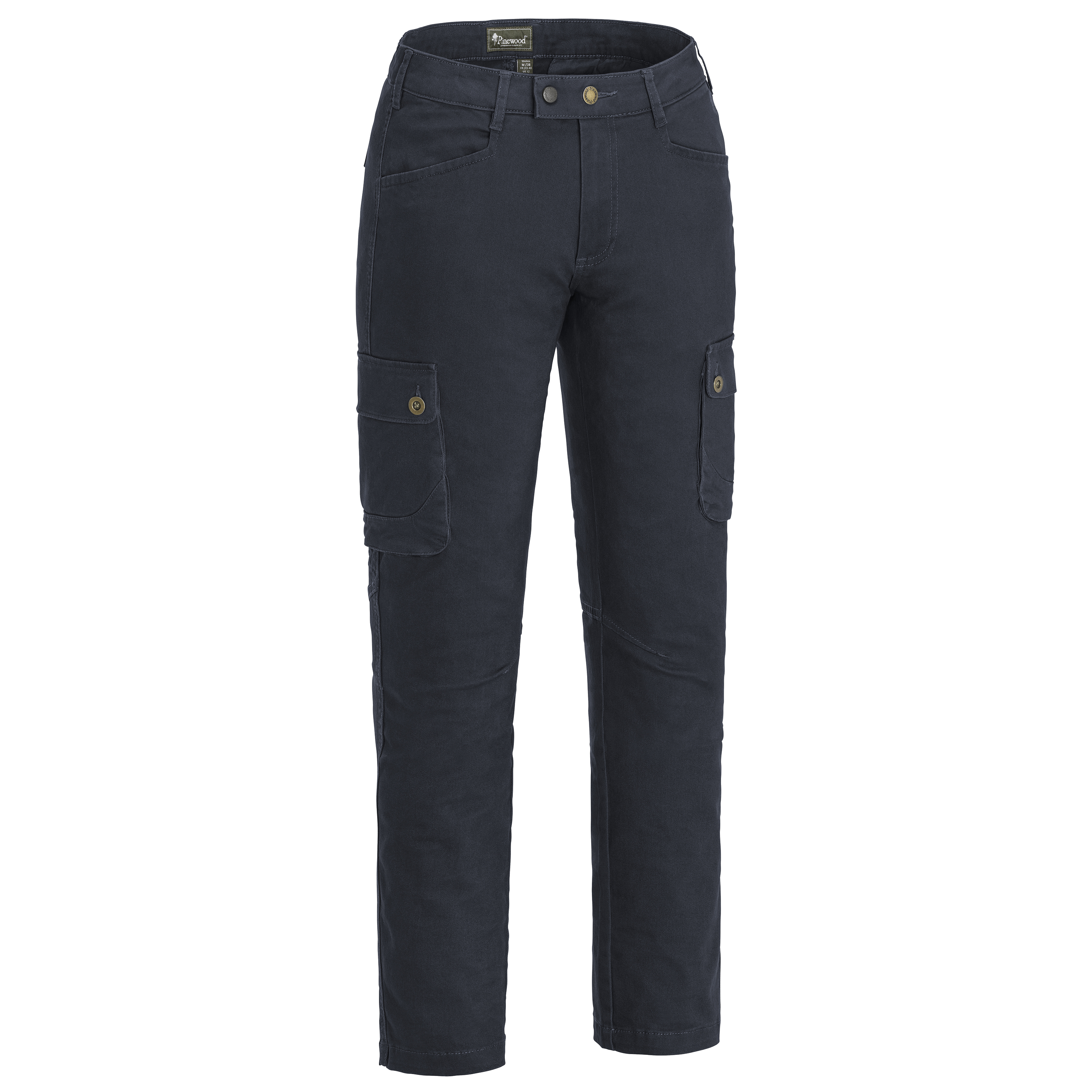 Women's Serengeti Trousers Dark