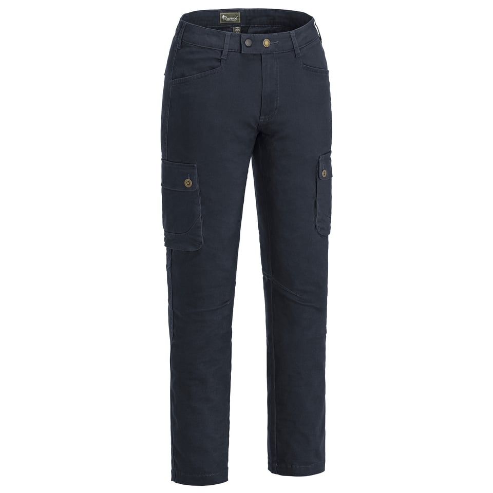 Women's Serengeti Trousers Dark
