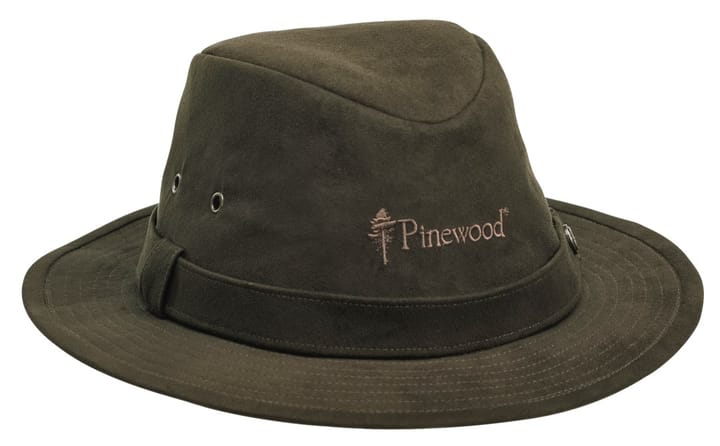 Pinewood Jakthatt Mockabrun Pinewood