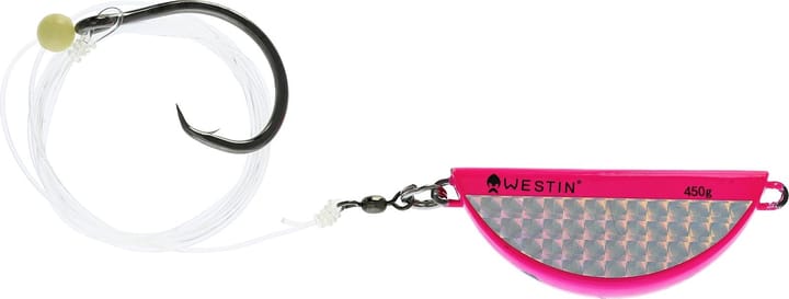 Westin Halibut Anti Twist Rig Circle Hook Westin