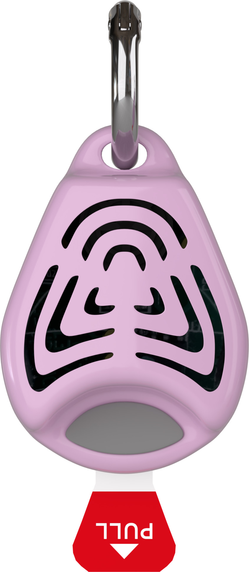 Tickless Tickless Baby/Kid Pink Pink Insektsskydd OneSize