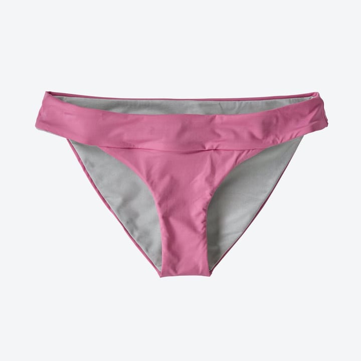 Patagonia W's Nanogrip Nireta Bottoms Marble Pink Patagonia