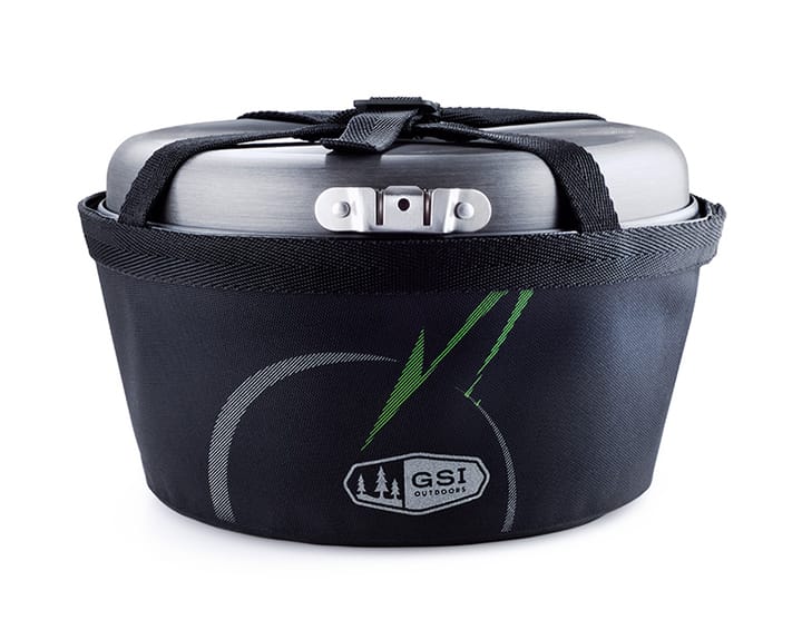 GSI Outdoors PINNACLE CAMPER One Color GSI Outdoors