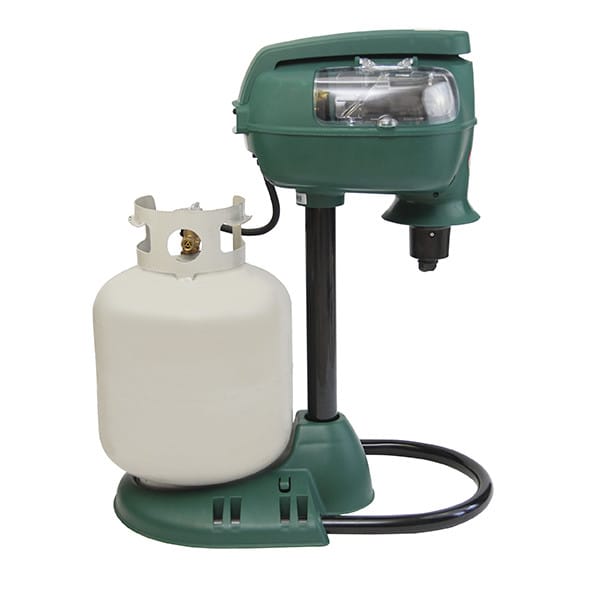 Mosquito Magnet Pioneer 