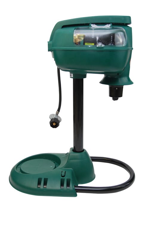 Mosquito Magnet Pioneer 