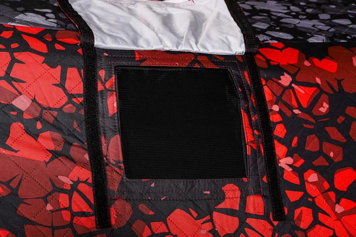 iFish Glamp X 365-8 One Colour iFish iFish Glamp X 365-8 One Colour iFish