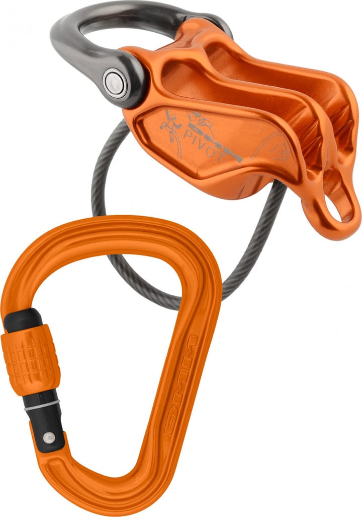 DMM Pivot/Phantom HMS Set Orange DMM