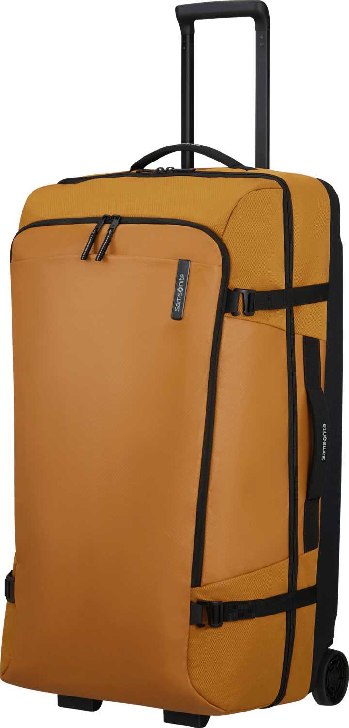 Samsonite Armox Wheeled Duffle 79/29 Ochre Samsonite