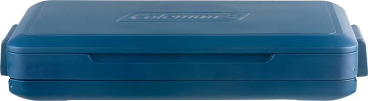 Coleman Cooler Snap-N-Go 55qt Blue Coleman