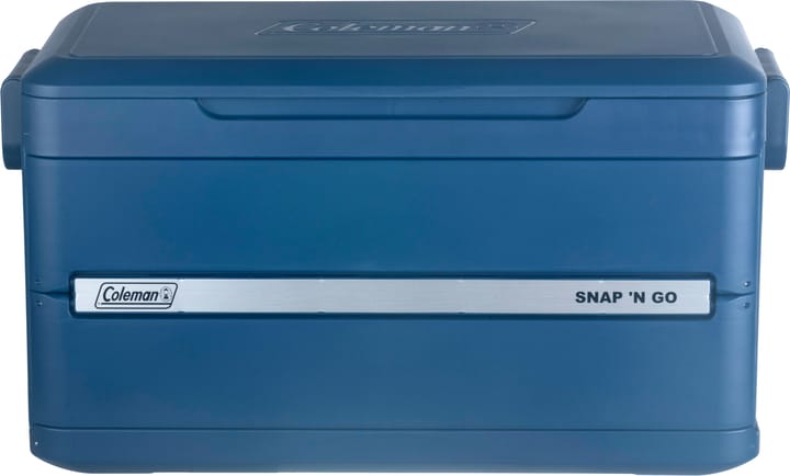 Coleman Cooler Snap-N-Go 35qt Blue Coleman