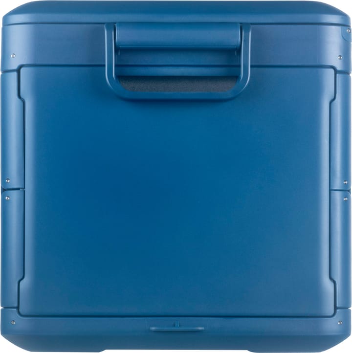 Coleman Cooler Snap-N-Go 45qt Blue Coleman