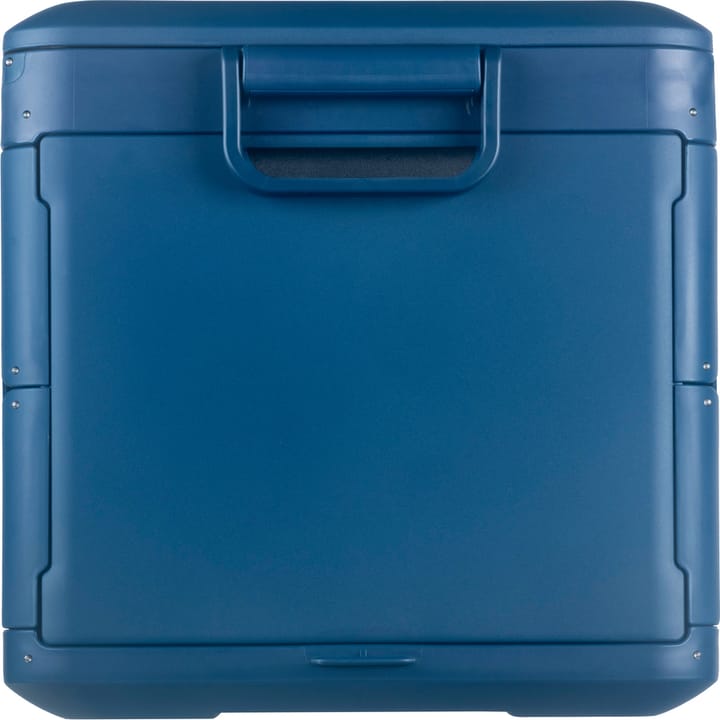 Coleman Cooler Snap-N-Go 55qt Blue Coleman