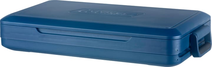 Coleman Cooler Snap-N-Go 45qt Blue Coleman