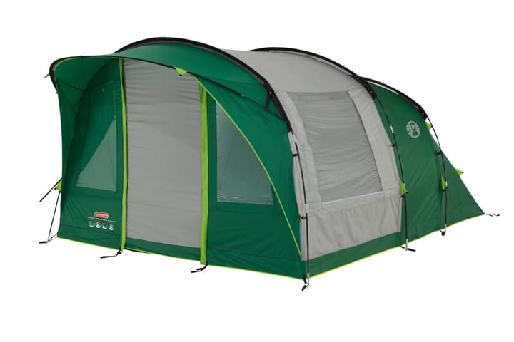 Coleman Rocky Mountain 5 Plus Grønn Coleman