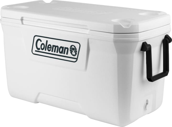 Coleman Xtreme Marine Chest 70QT White Coleman