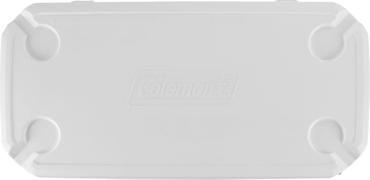 Coleman Xtreme Marine Wheeled 100 QT White Coleman