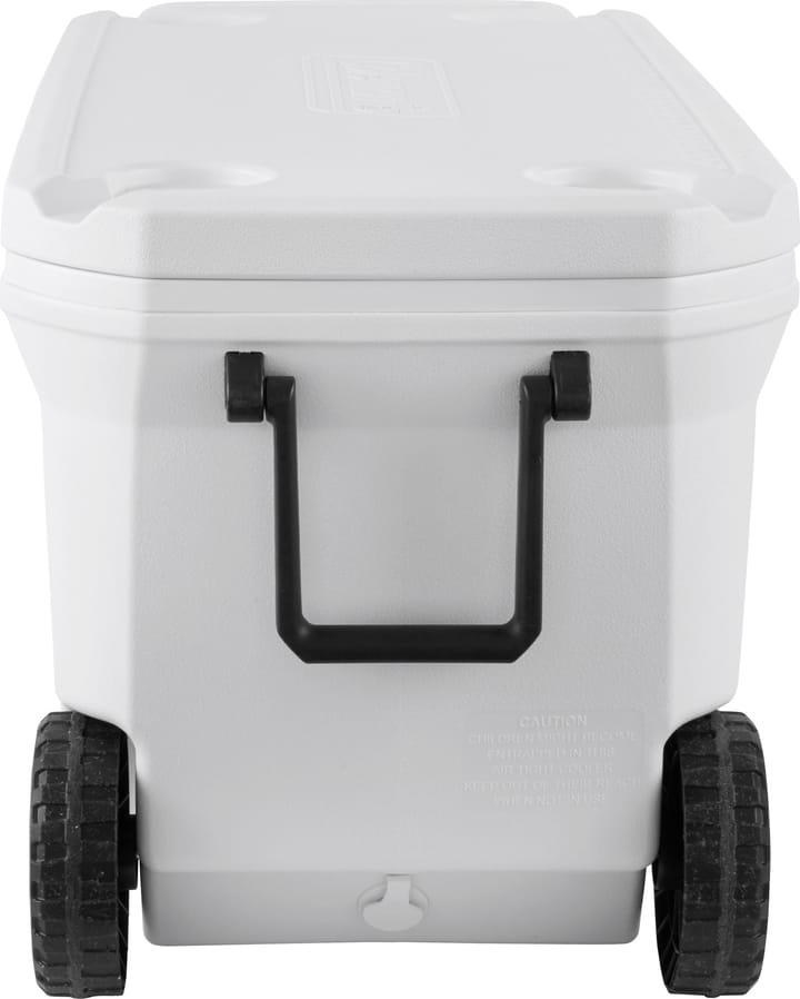 Coleman Xtreme Marine Wheeled 100 QT White Coleman
