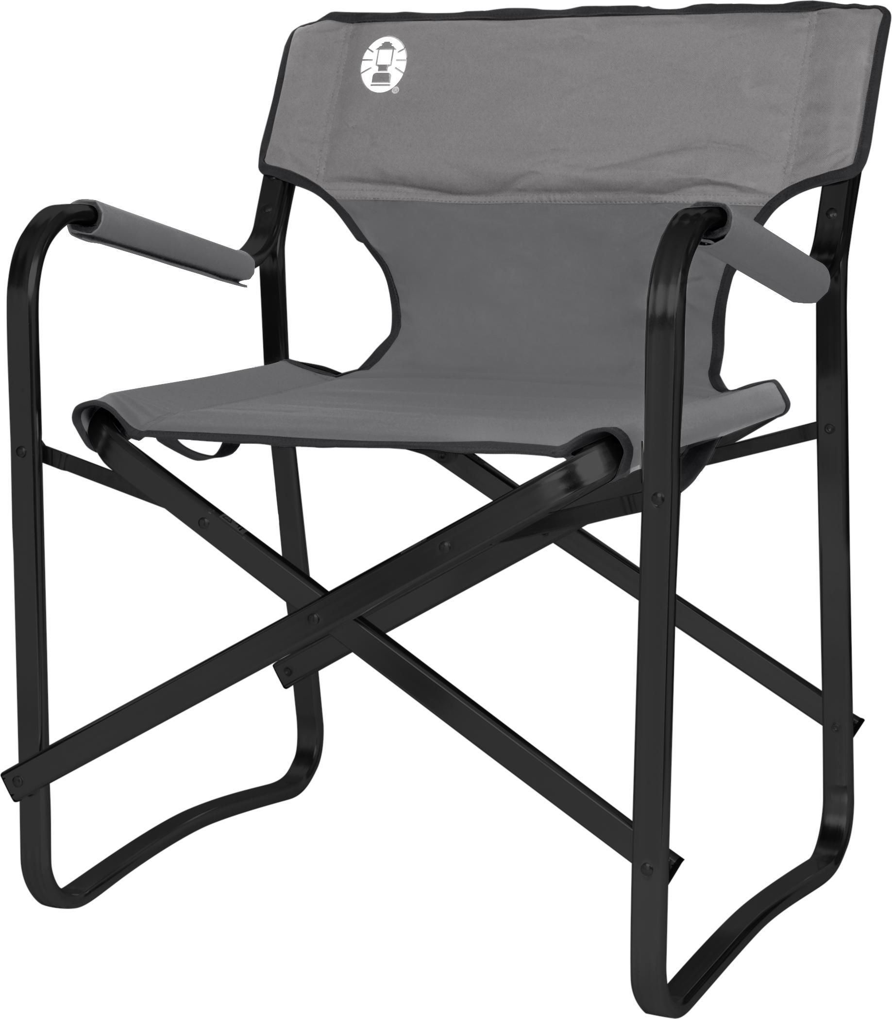 Coleman Deck Chair