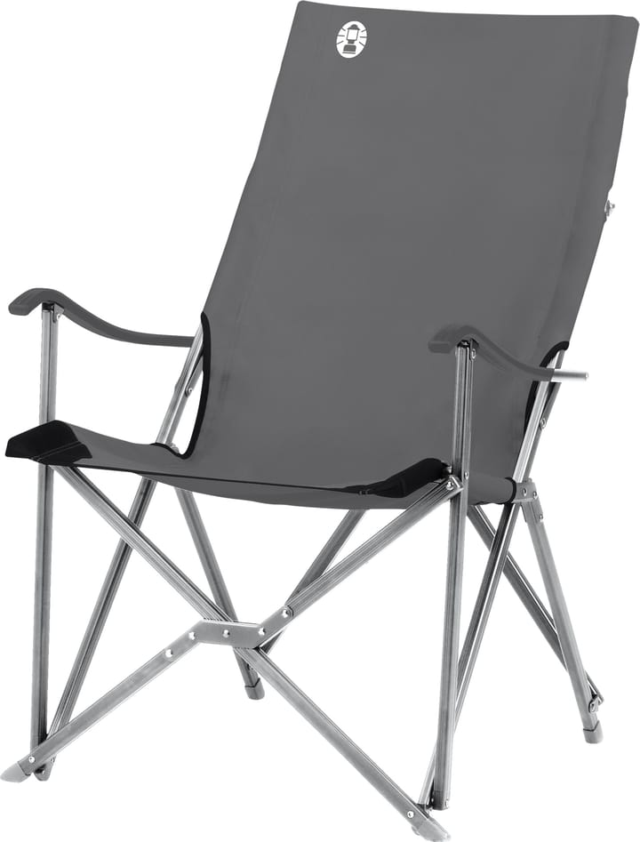 Coleman Sling Chair Grey Coleman